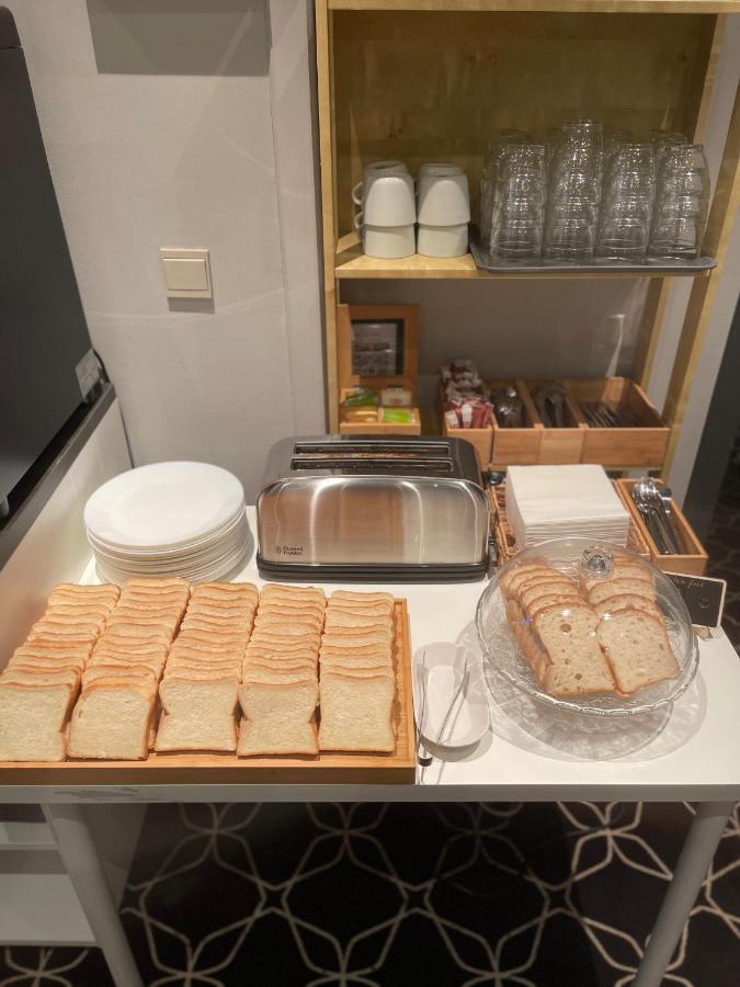 Safestay Grand Place Brussels