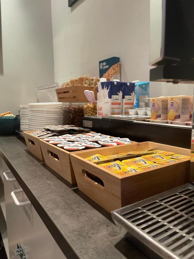 Safestay Grand Place