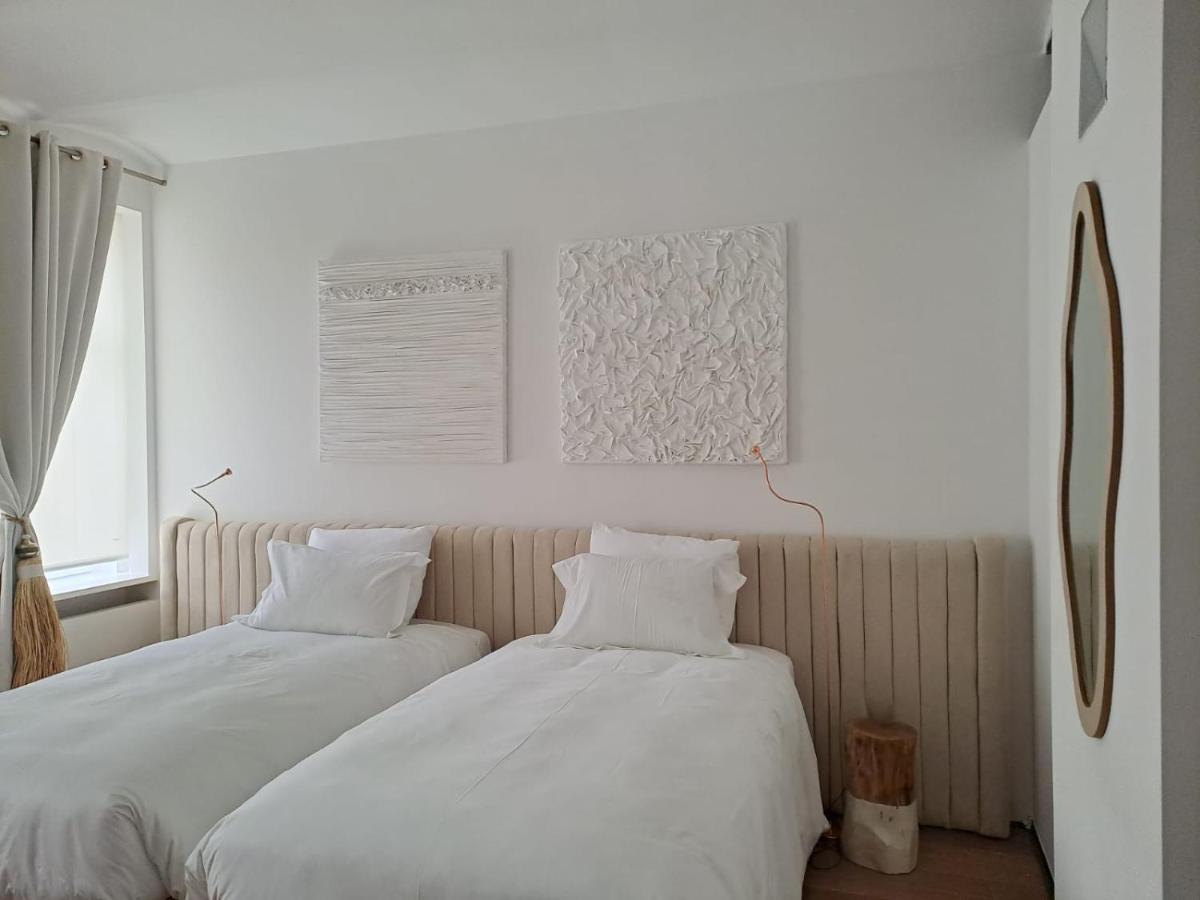 Guest house Les Lofts D'artistes Saint-Gilles