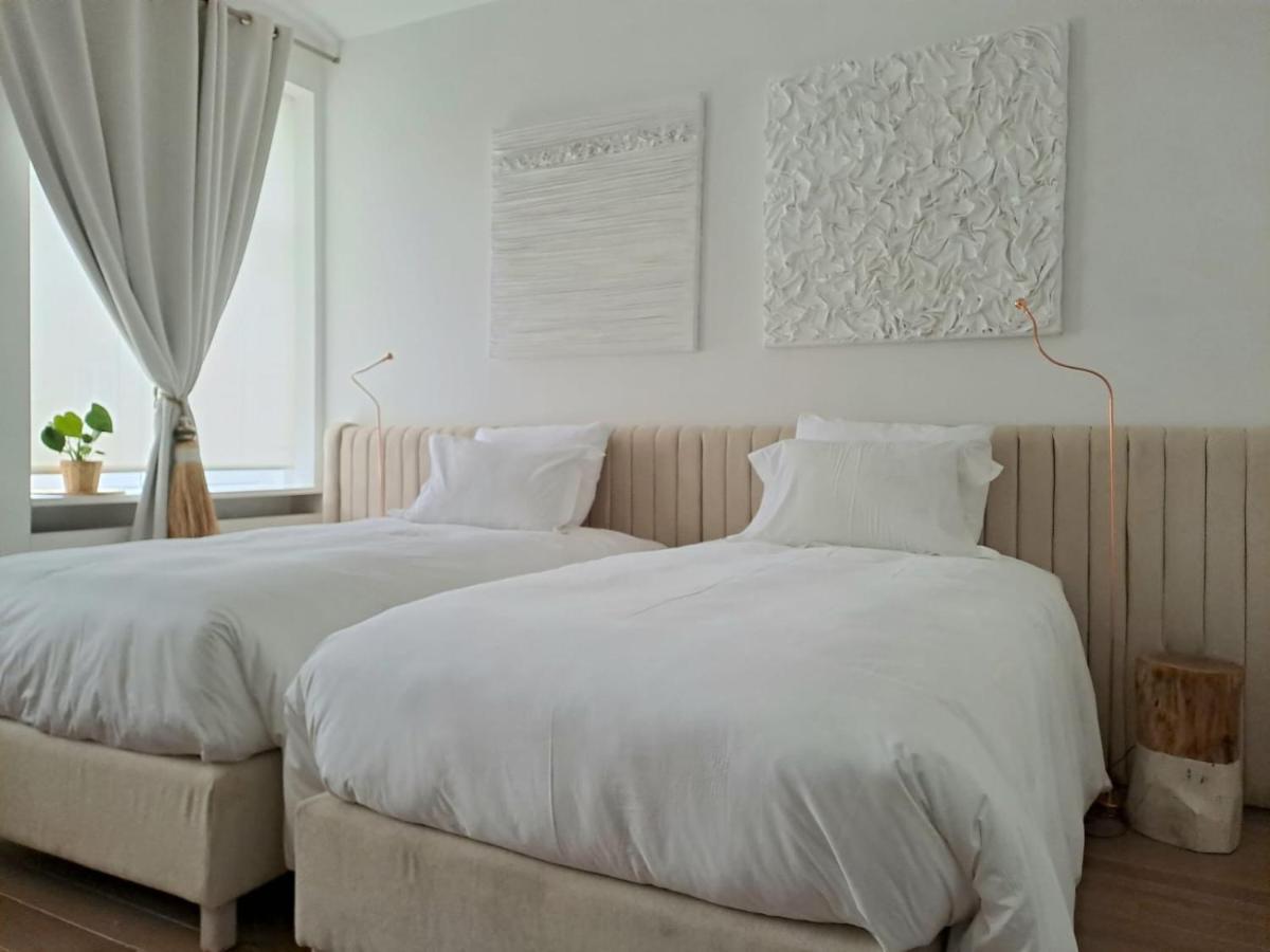 Les Lofts D'artistes Guest house