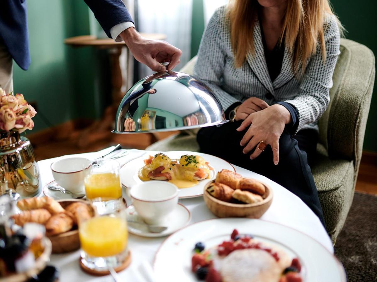 Hotel Juliana Brussels