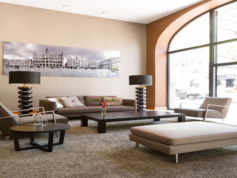 Hotel Nh Collection Centre