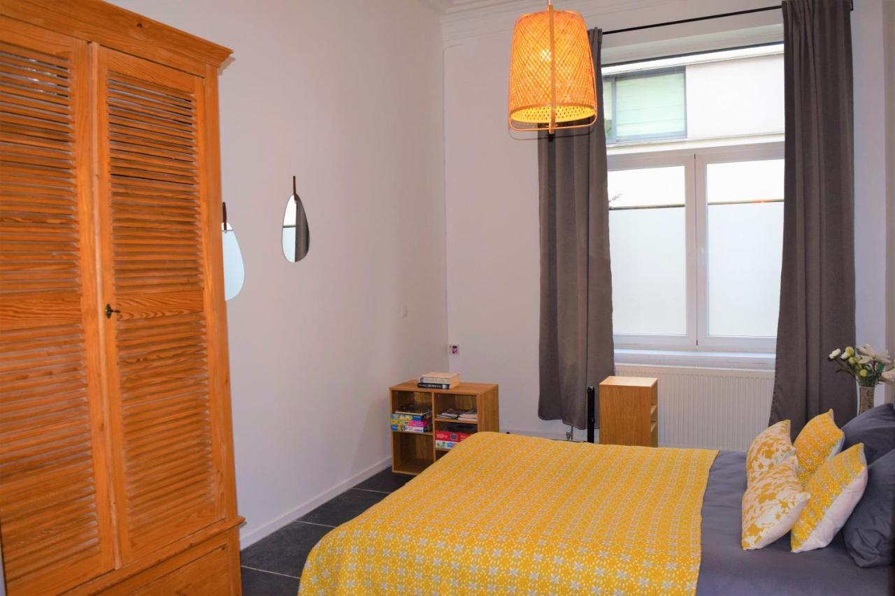 Sweet Center * Brussels