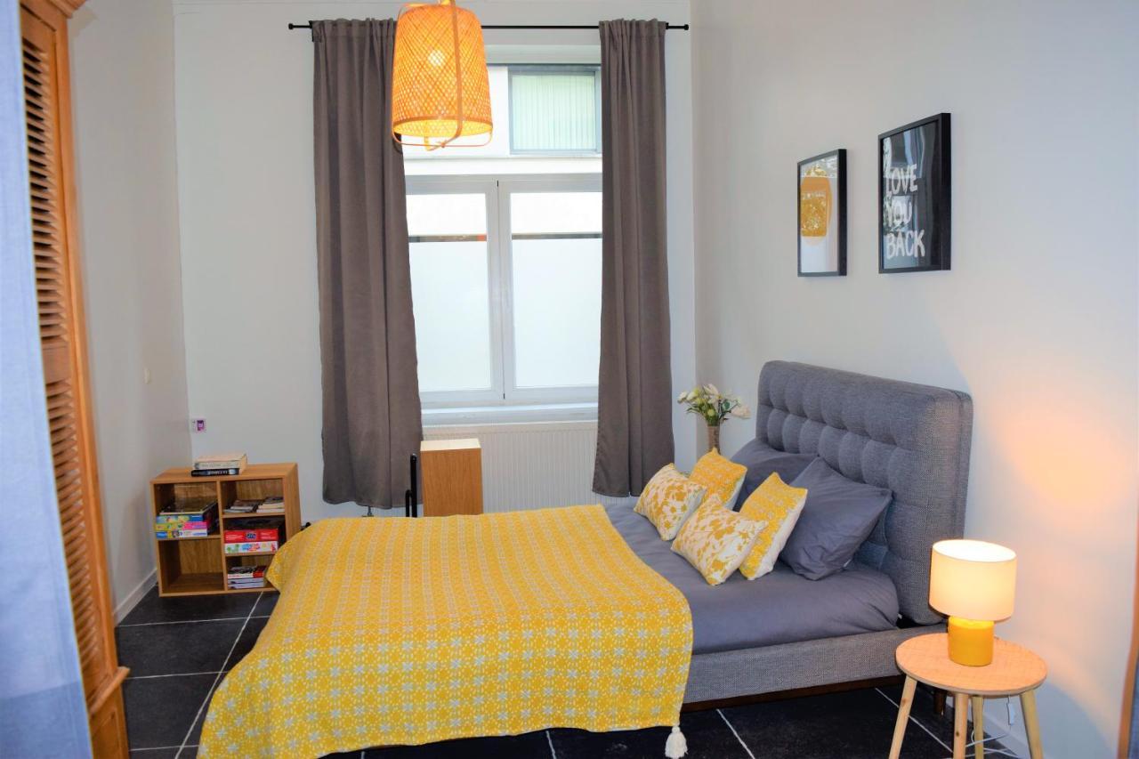 Apartment Sweet Center *