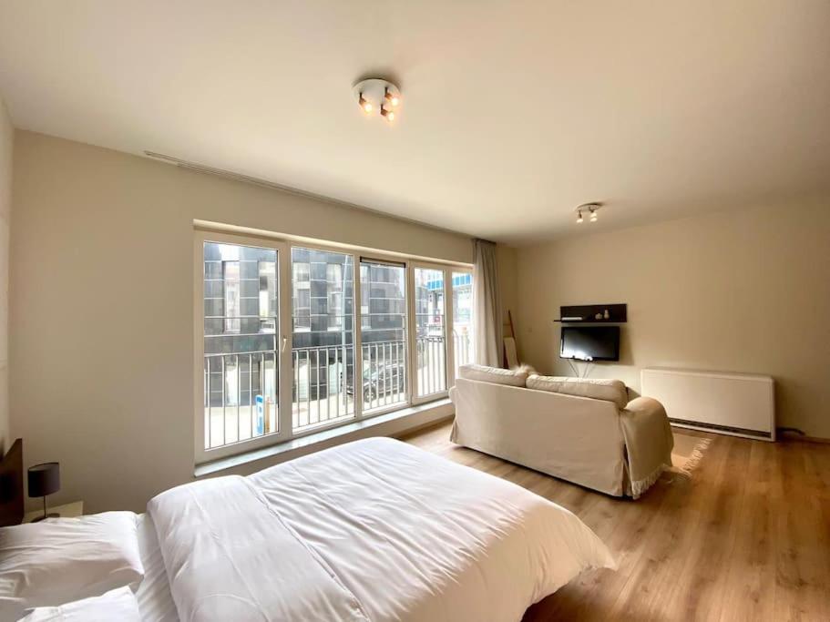 Hypercentre Apartment