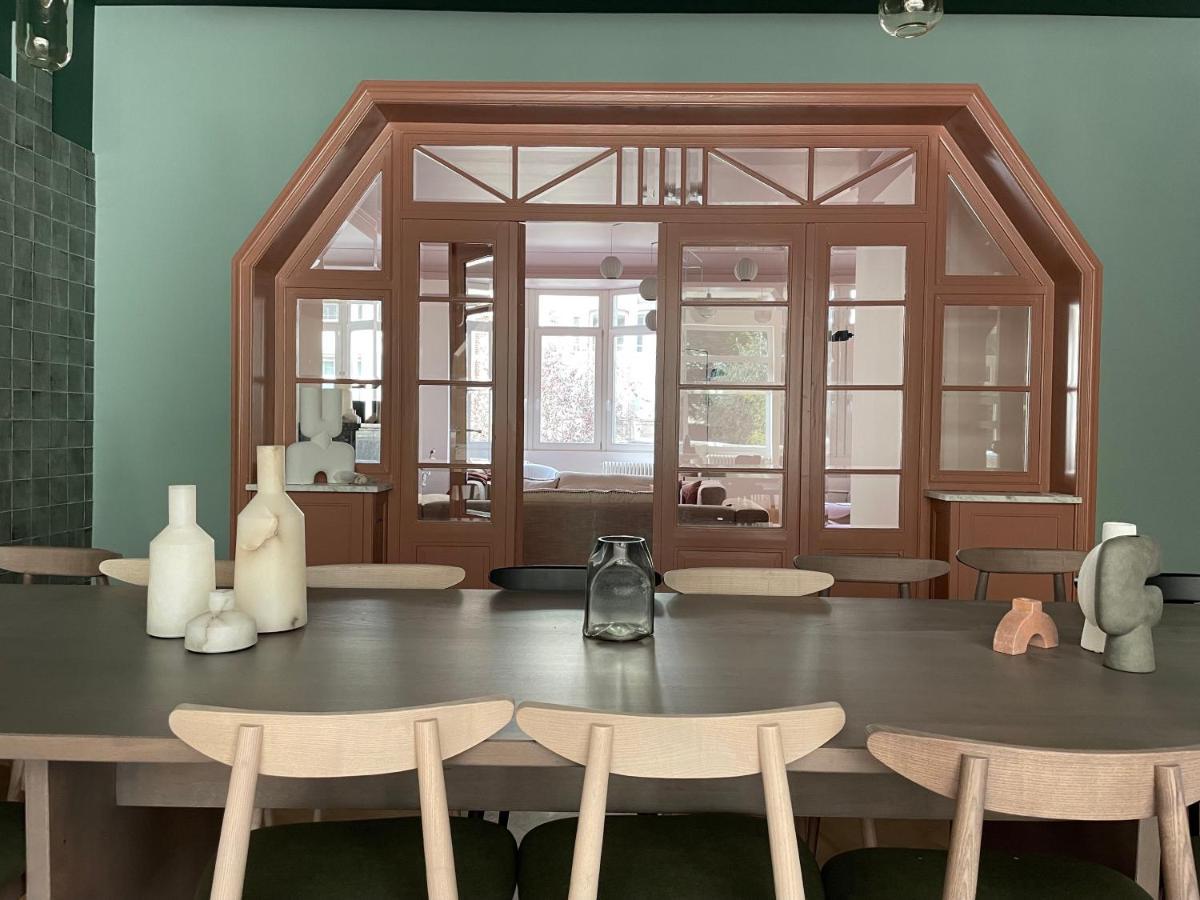Maison Cokoon Casa de hóspedes *
