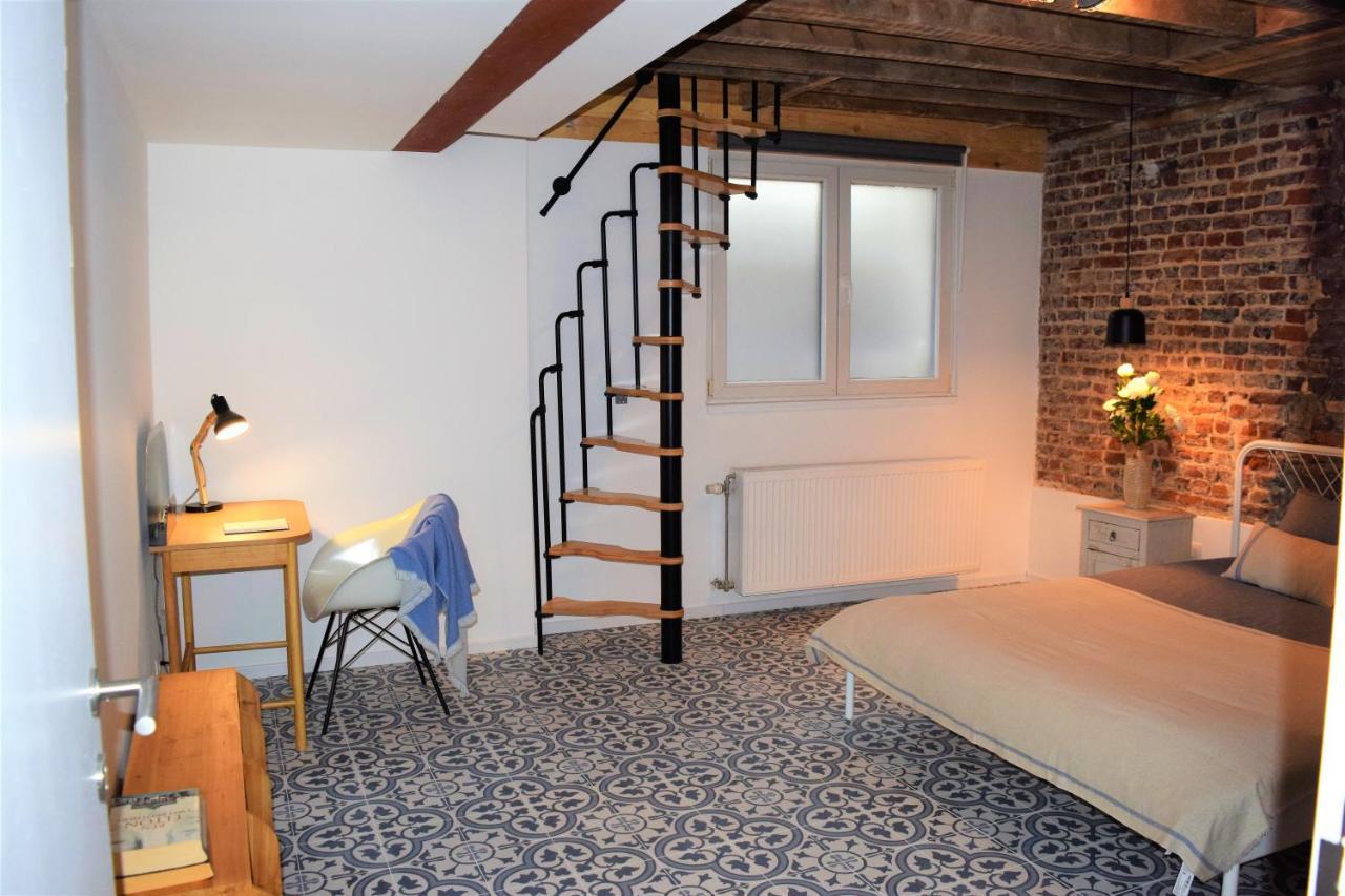 Sweet Center Apartment *