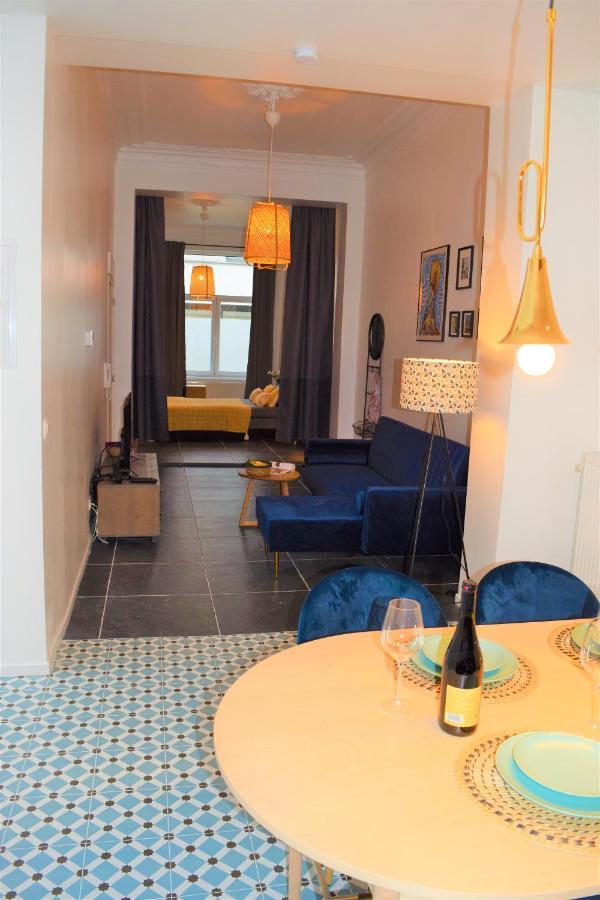 Sweet Center Brussels