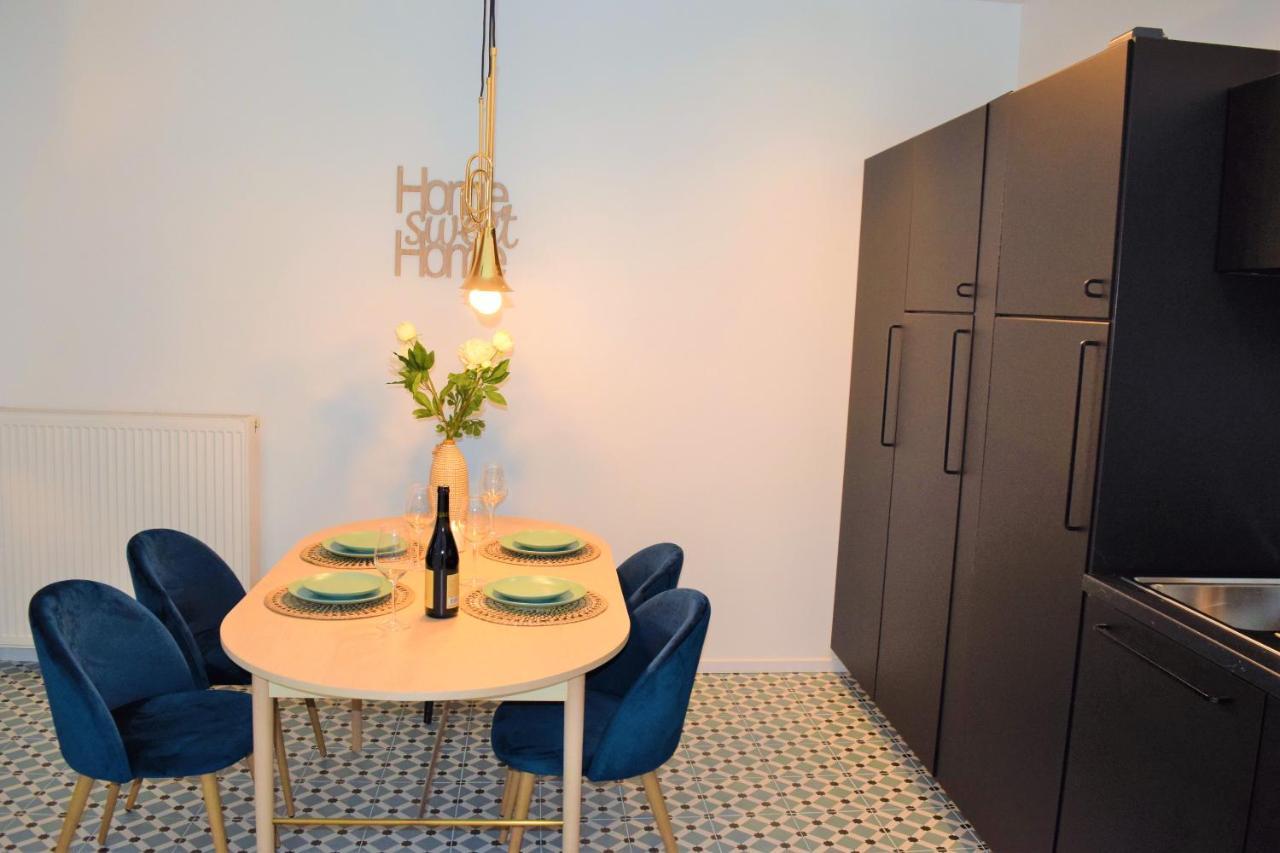 Apartment Sweet Center *