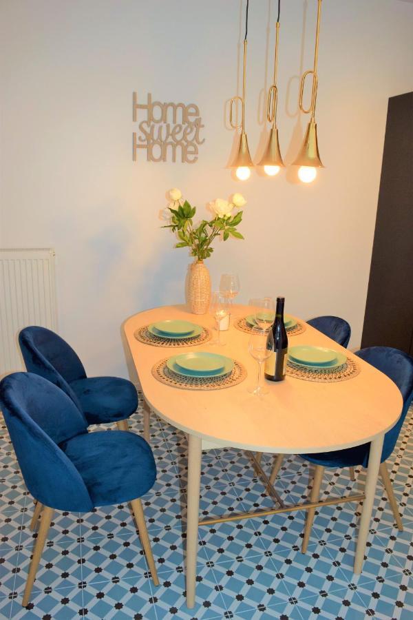 Apartment Sweet Center Brussels