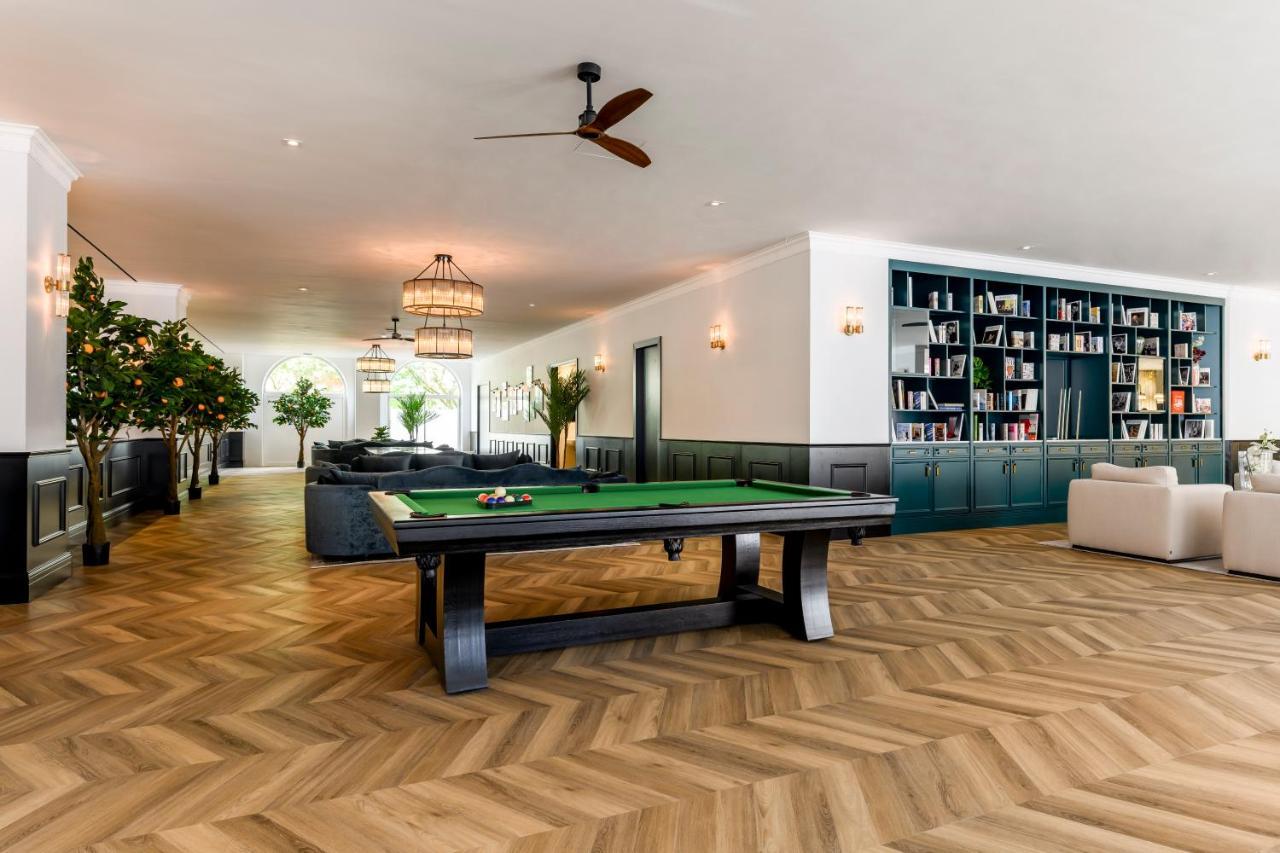 Hotel A&o Centrum Brussels