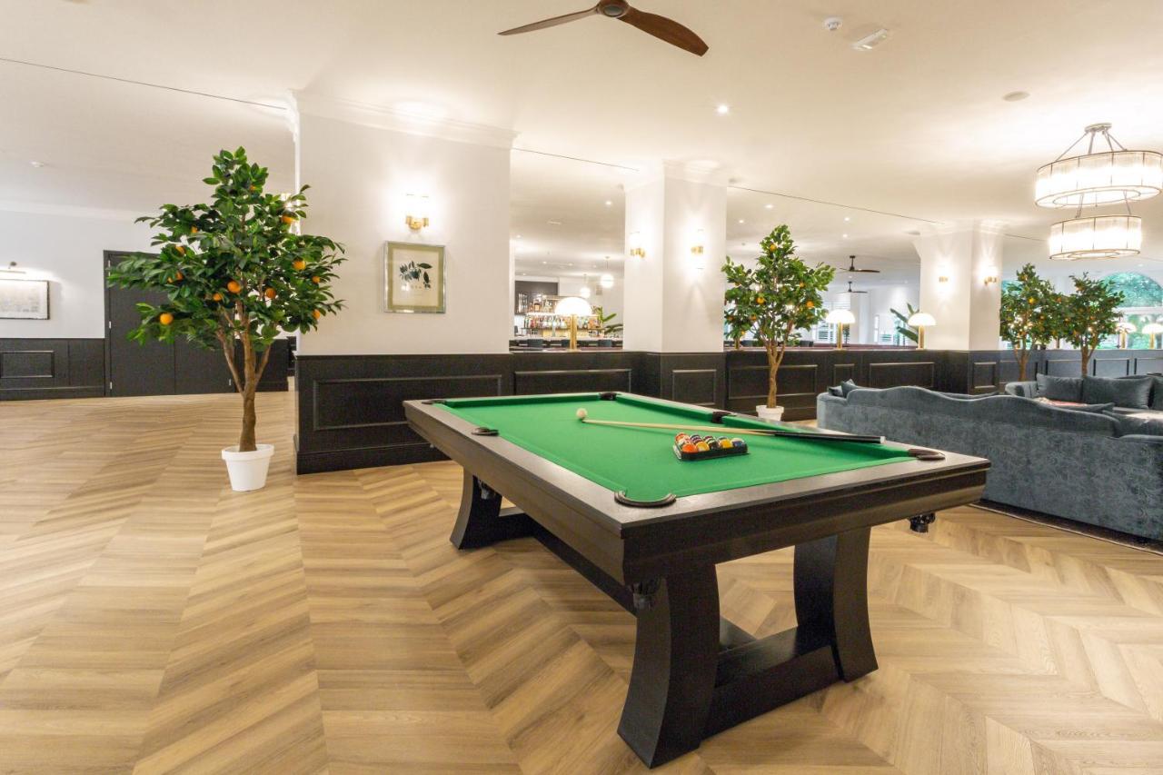 A&o Centrum Brussels