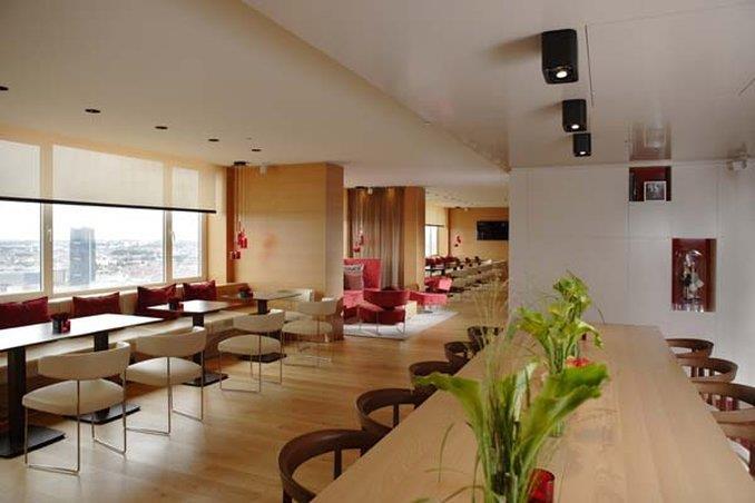 The 4* Brussels