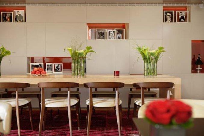 Khách sạn The 4*