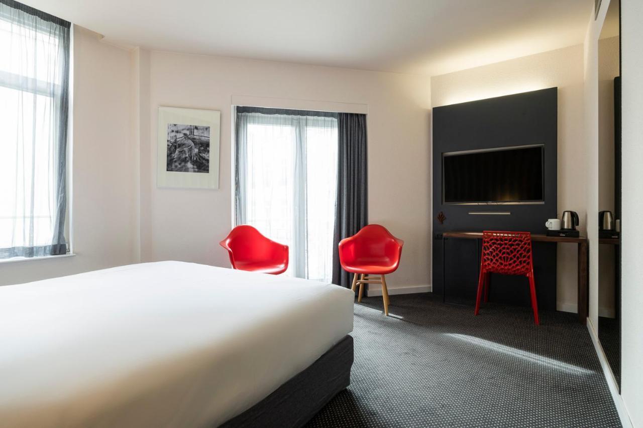 Hotel Aris Grand Place 3*