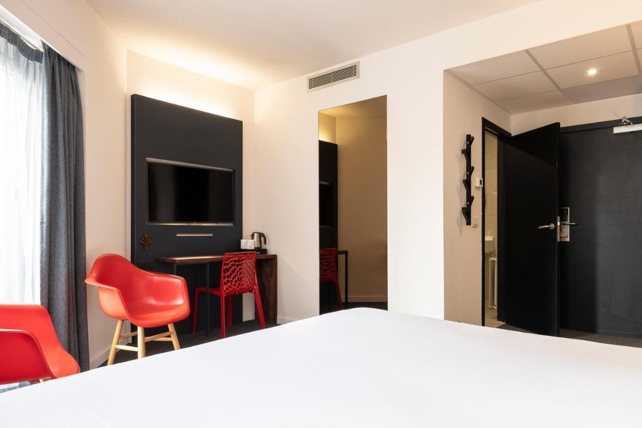 Hotel Aris Grand Place 3*