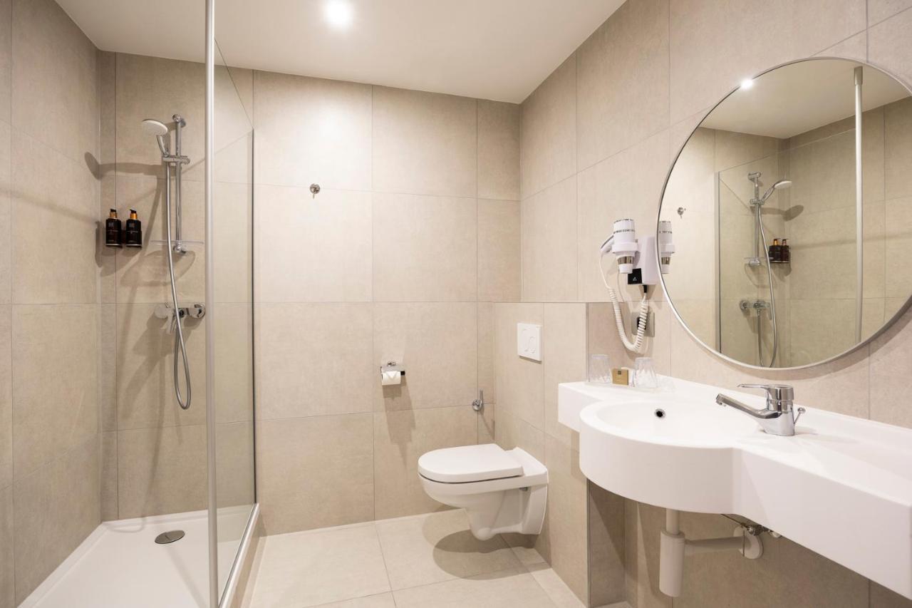 Hotel Aris Grand Place Brussels