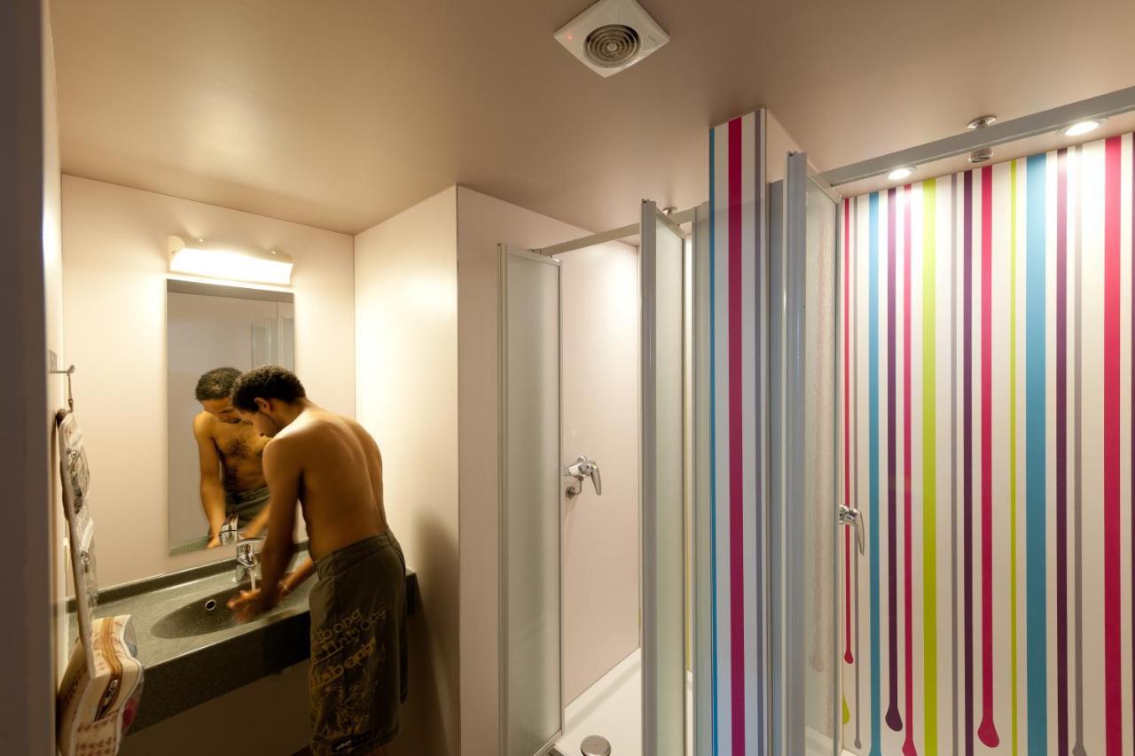 Sleep Well Youth Hostel Brussels