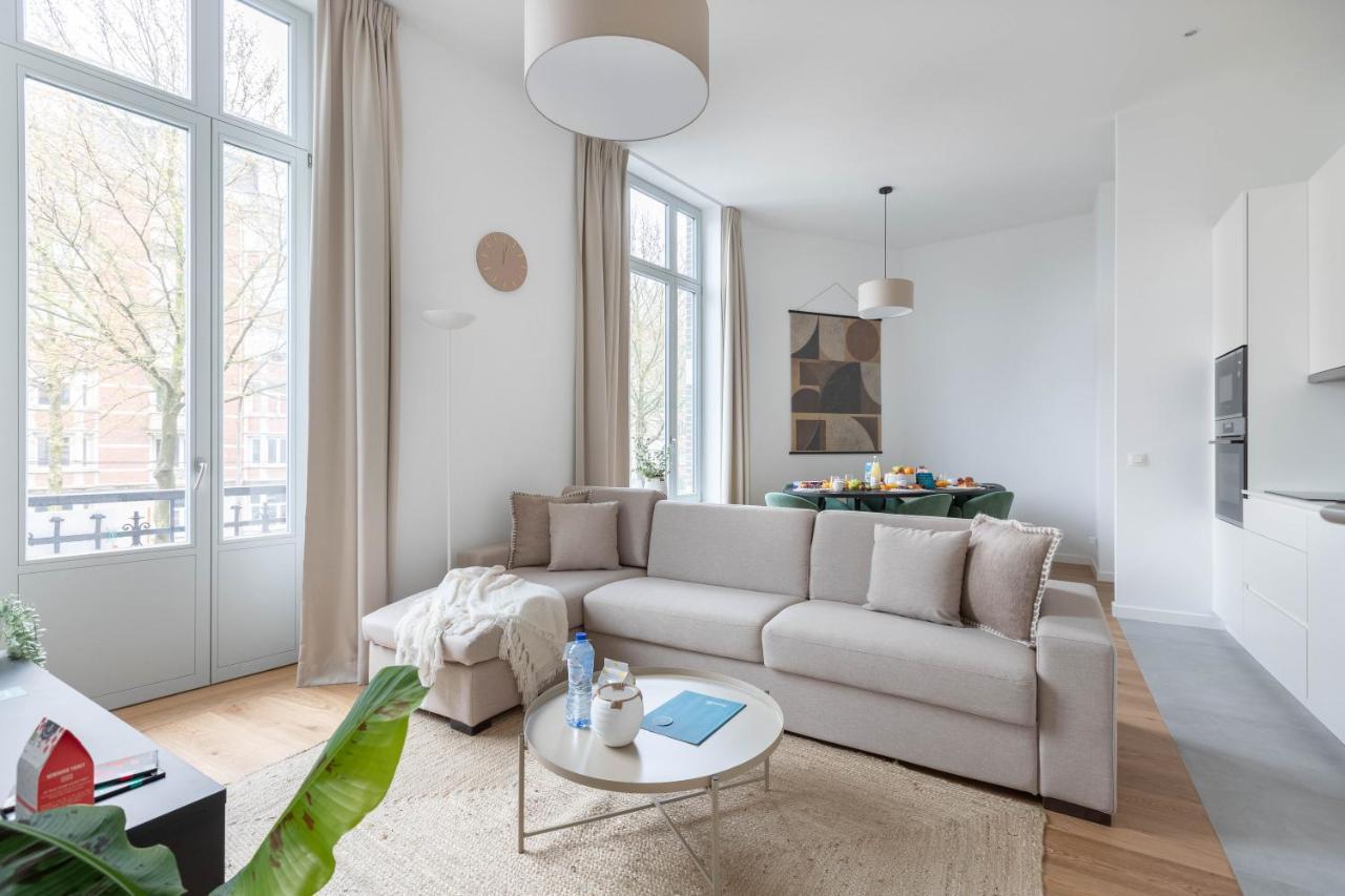 Appartement Sweet - Churchill *