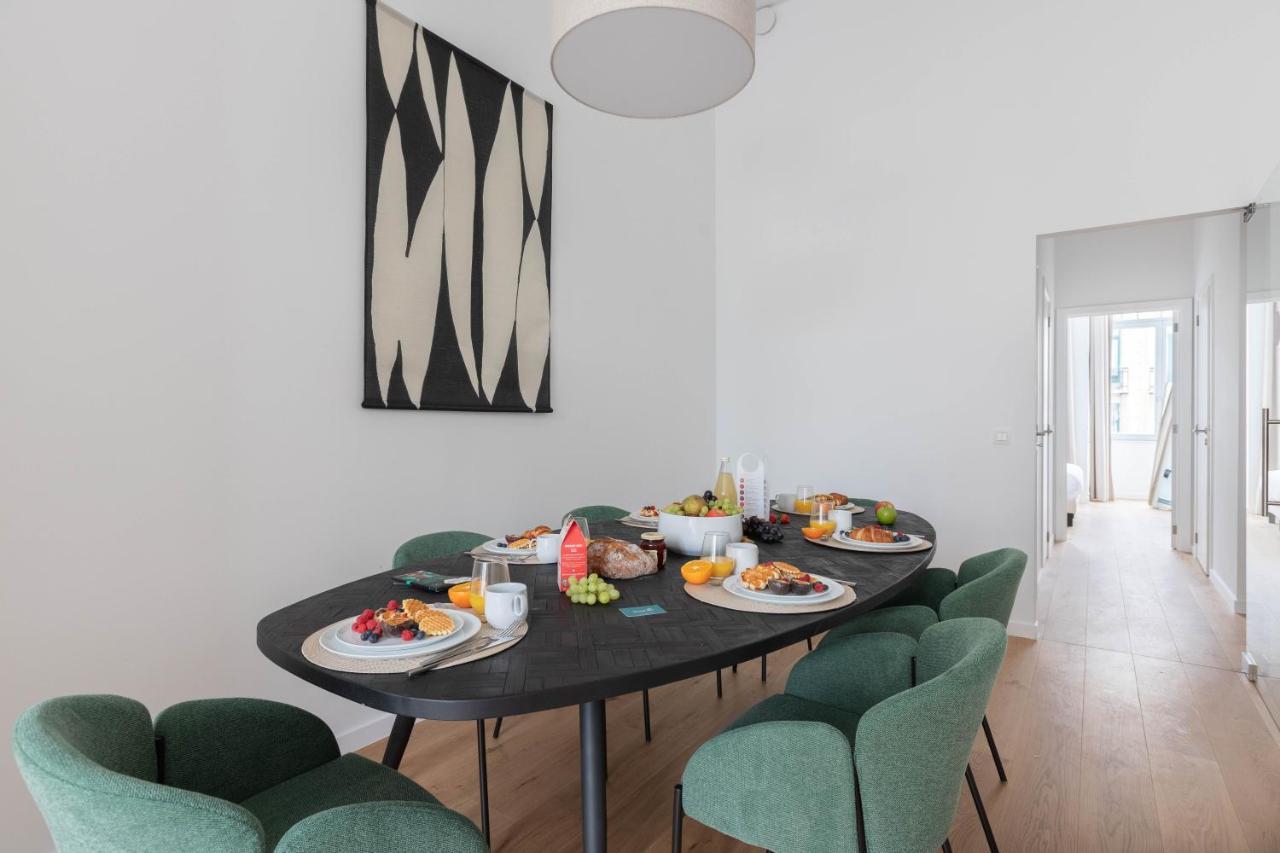 Sweet - Churchill Appartement