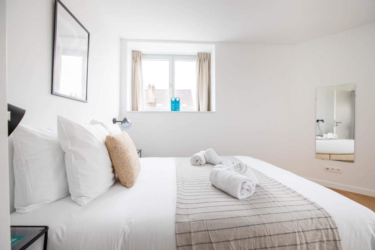 Sweet - Churchill Appartement