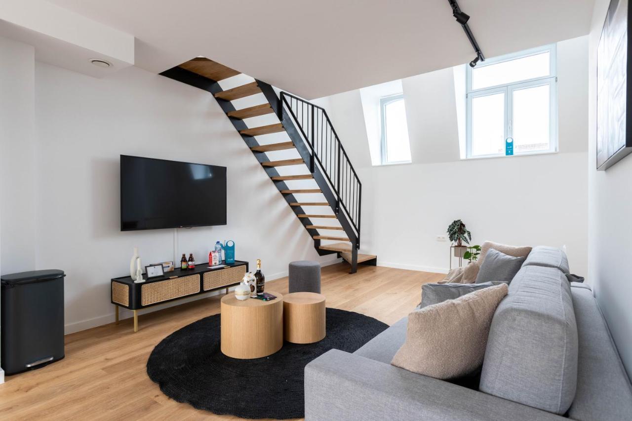 Sweet - Churchill Appartement Brussel