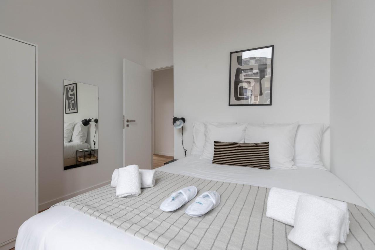 Appartement Sweet - Churchill *