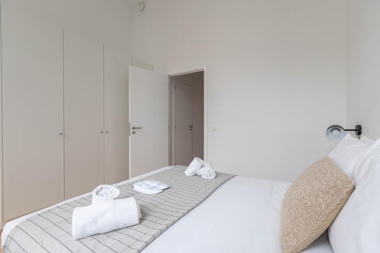 Appartement Sweet - Churchill *