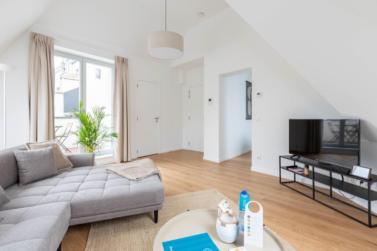 Sweet - Churchill Appartement