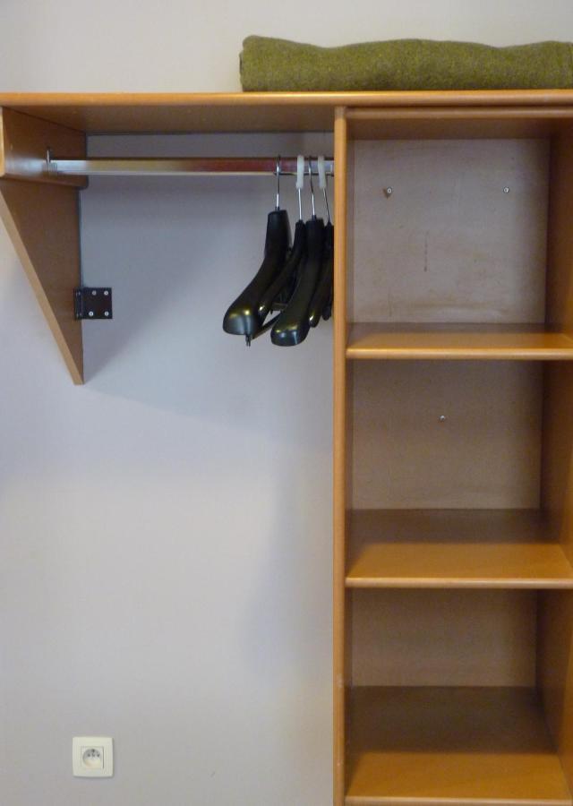 Sleep Well Youth Hostel Brussels