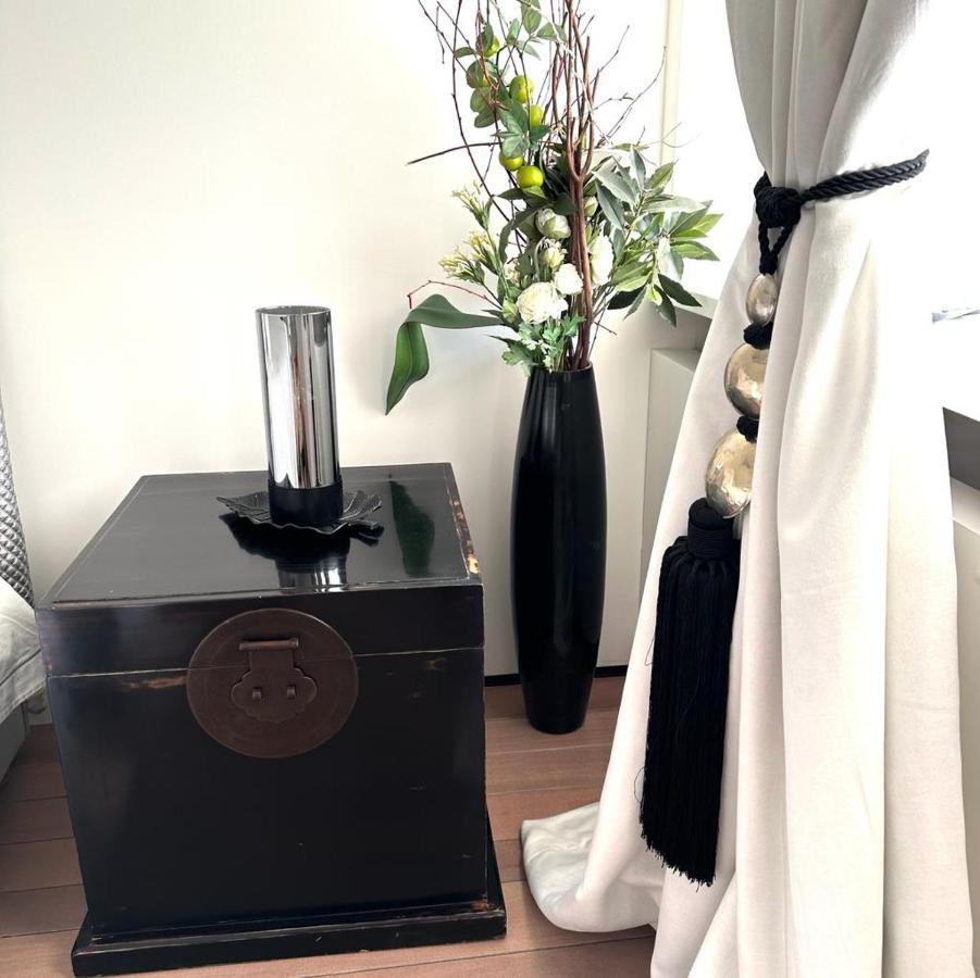 Les Lofts D'artistes Guest house Saint-Gilles