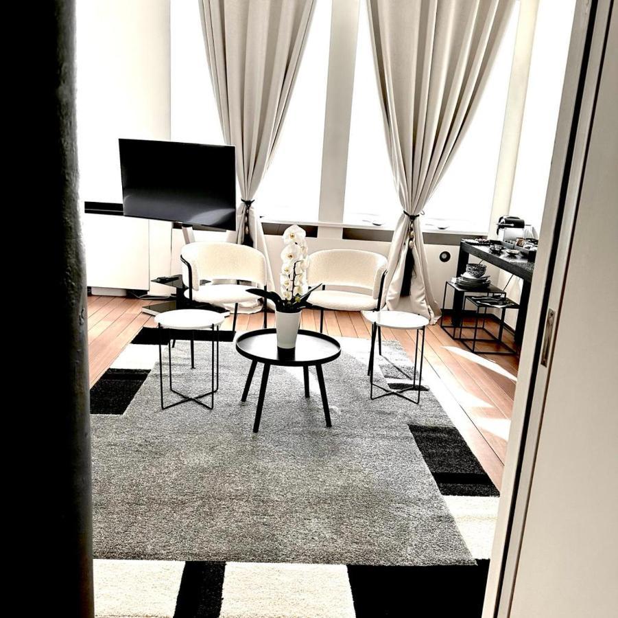 Guest house Les Lofts D'artistes Saint-Gilles