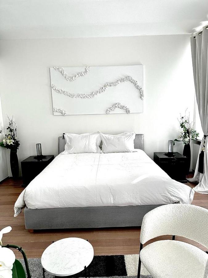 Guest house Les Lofts D'artistes 3*