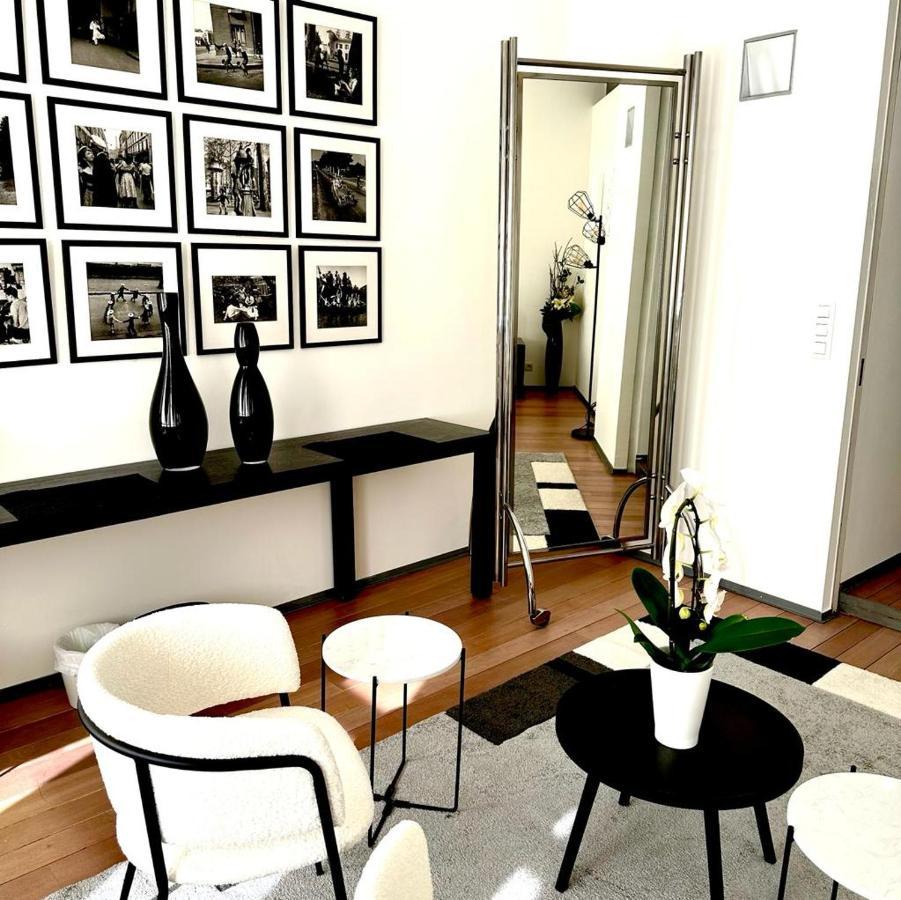 Les Lofts D'artistes 3* Saint-Gilles