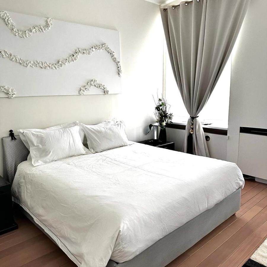 Les Lofts D'artistes Saint-Gilles