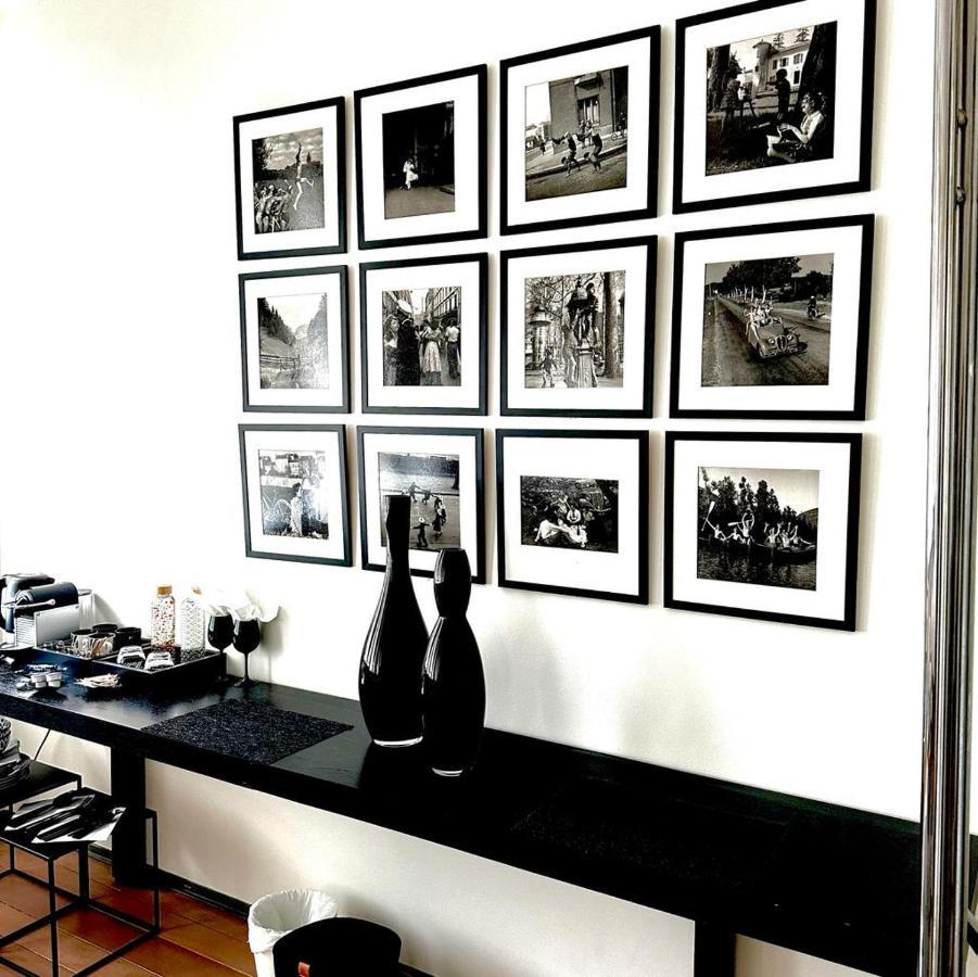 Les Lofts D'artistes Guest house