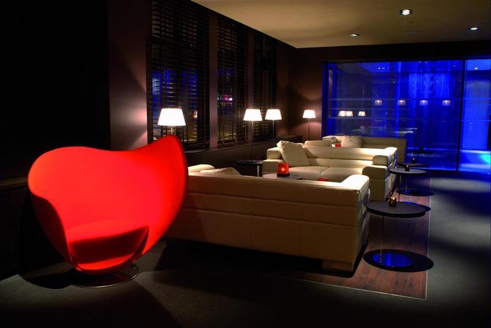 Martin's Eu 4* Brussels
