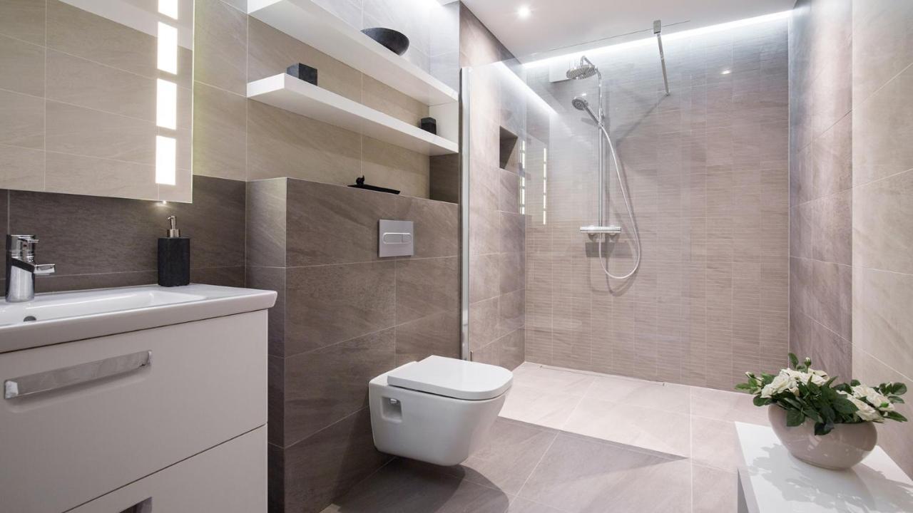 Maison Charmente Belge Apartment