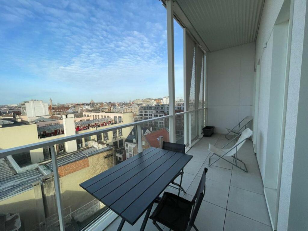 Maison Charmente Belge *