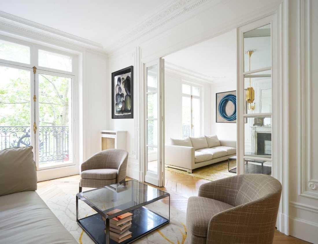 Maison Charmente Belge Brussels