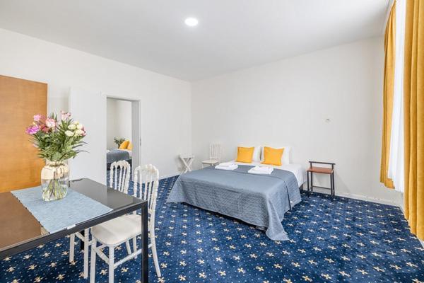 Appartement Argonne Gare Du Midi 29 Brussel