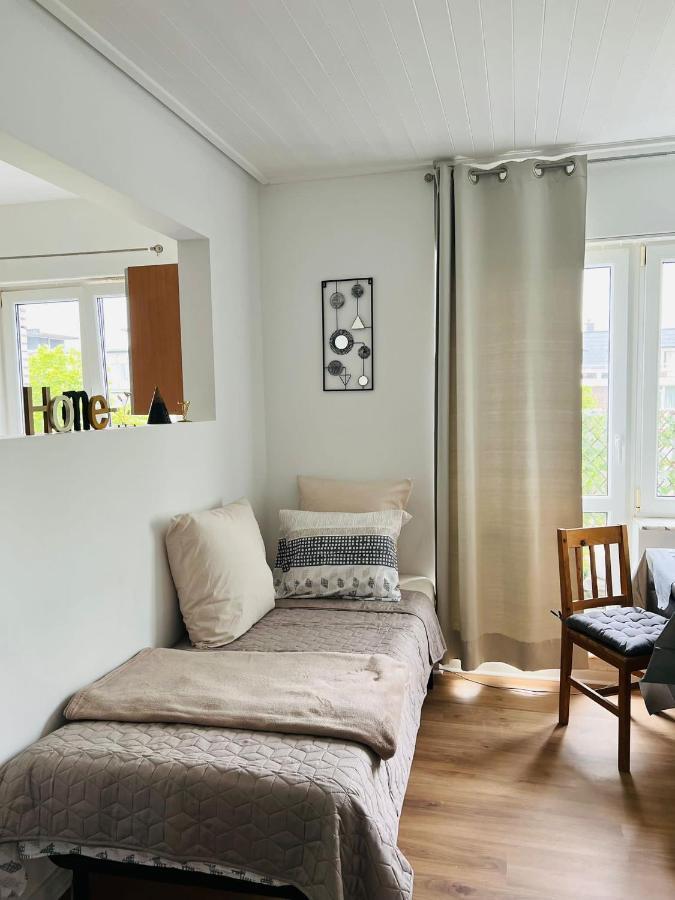 Expo Appartement *