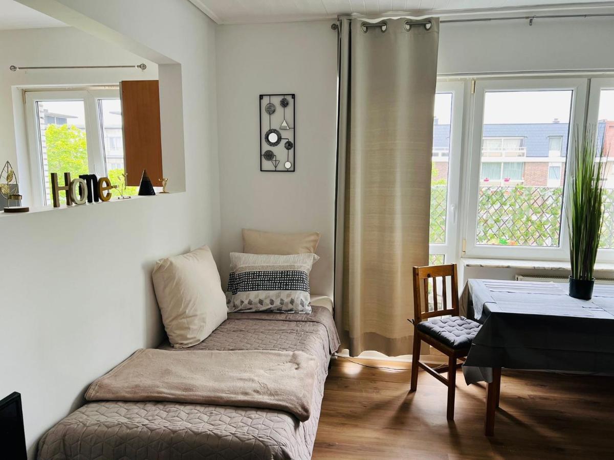 Appartement Expo Brussel