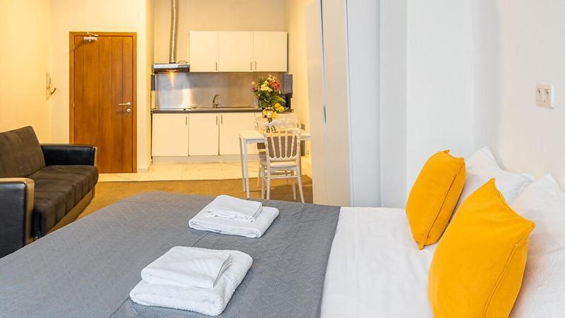 Palais Gare Du Nord * Brussels