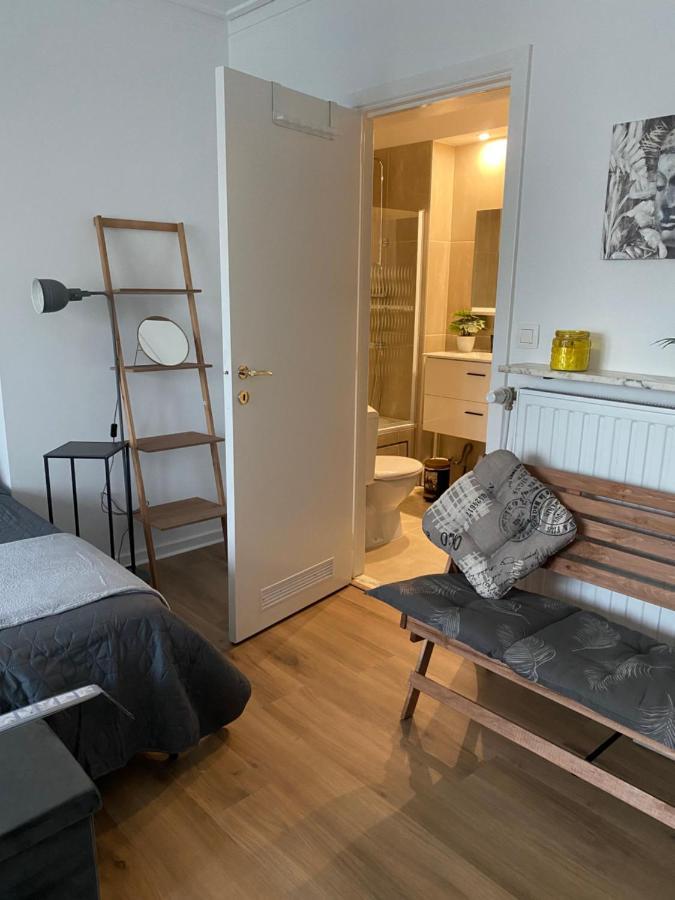 Expo Appartement *
