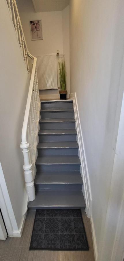 House Of Mima Holiday home