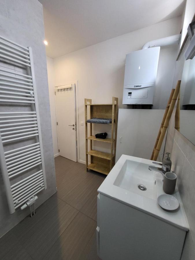 House Of Mima Holiday home Brussels