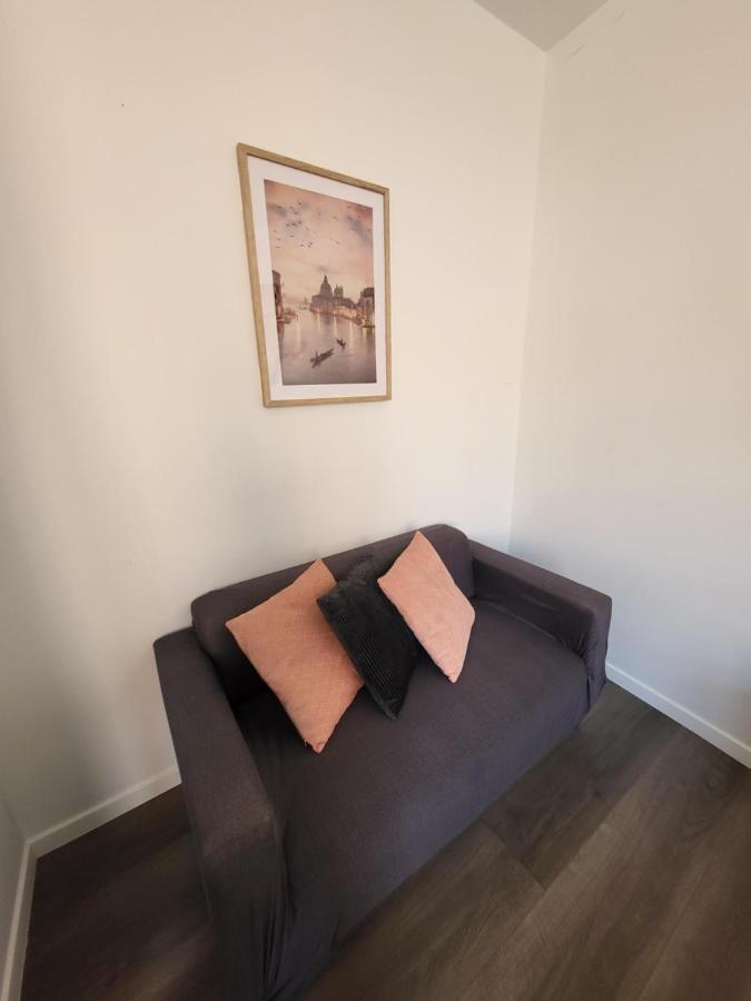 Holiday home House Of Mima Brussels