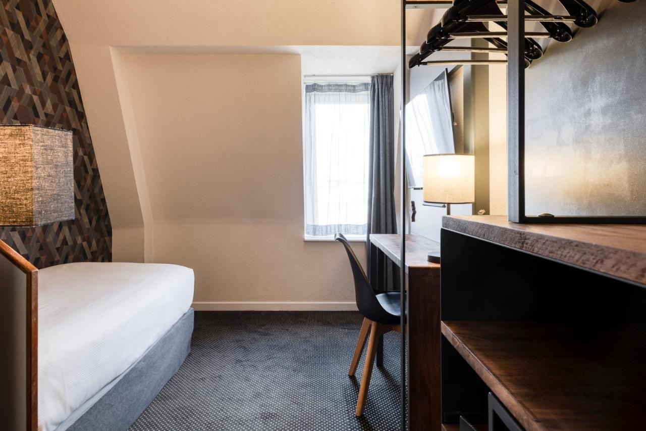 Hotel Aris Grand Place Brussels