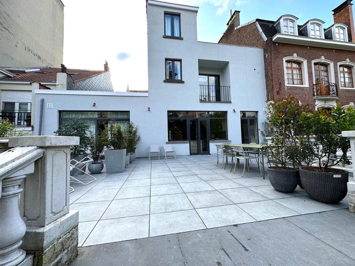 Maison Cokoon * Bruxelas
